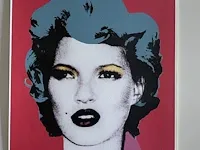 Banksy - afbeelding 1 van  4