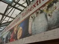 Bannerframe met banner - afbeelding 3 van  5