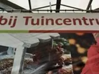 Bannerframe met banner - afbeelding 4 van  5