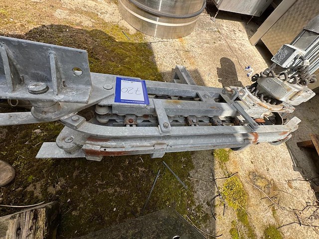 Banns - afbeelding 1 van  7