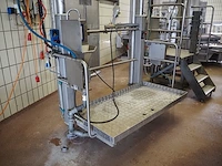 Banss maschinenfabrik gmbh & co. kg - afbeelding 1 van  10