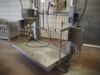 Banss maschinenfabrik gmbh & co. kg - afbeelding 3 van  10