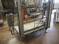 Banss maschinenfabrik gmbh & co. kg - afbeelding 4 van  10
