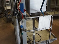 Banss maschinenfabrik gmbh & co. kg - afbeelding 5 van  10