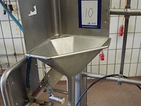 Banss maschinenfabrik gmbh & co. kg - afbeelding 8 van  10