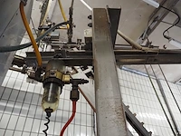 Banss maschinenfabrik gmbh & co. kg - afbeelding 6 van  22