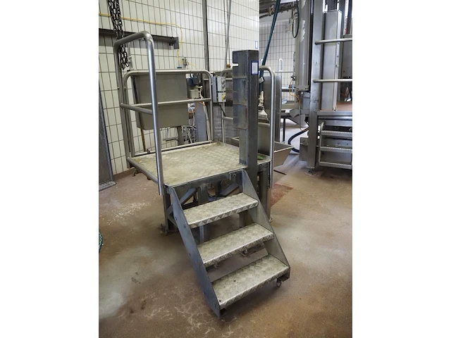 Banss maschinenfabrik gmbh & co. kg - afbeelding 7 van  22