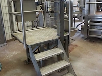 Banss maschinenfabrik gmbh & co. kg - afbeelding 7 van  22