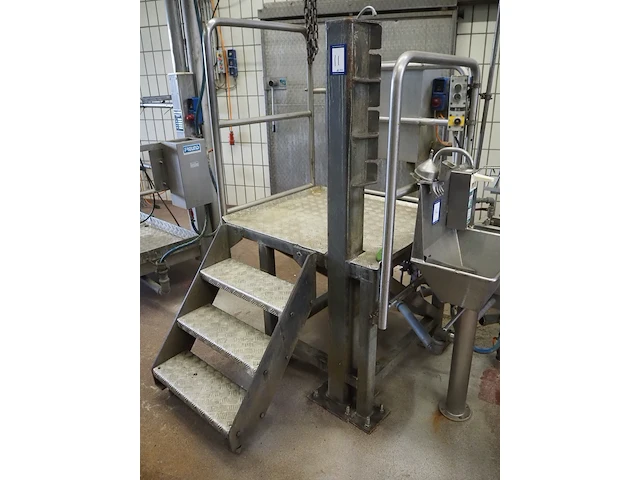Banss maschinenfabrik gmbh & co. kg - afbeelding 8 van  22