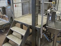 Banss maschinenfabrik gmbh & co. kg - afbeelding 8 van  22