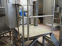 Banss maschinenfabrik gmbh & co. kg - afbeelding 9 van  22