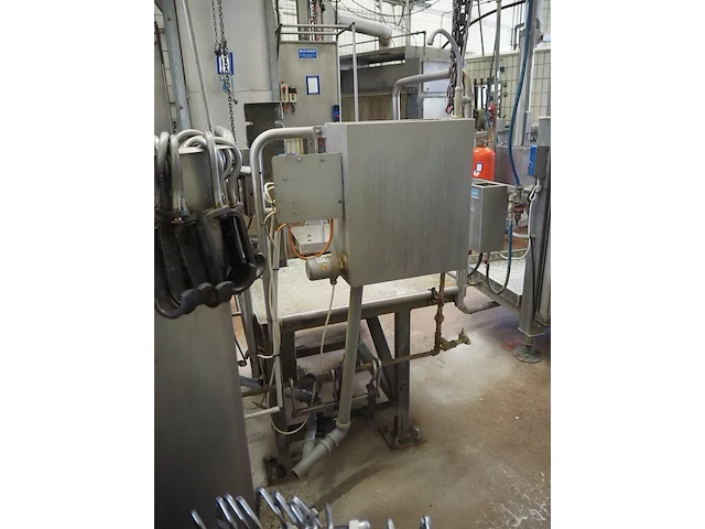 Banss maschinenfabrik gmbh & co. kg - afbeelding 10 van  22