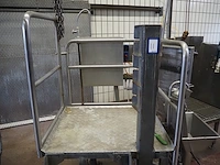 Banss maschinenfabrik gmbh & co. kg - afbeelding 11 van  22