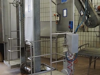 Banss maschinenfabrik gmbh & co. kg - afbeelding 1 van  22