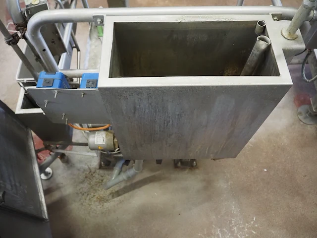 Banss maschinenfabrik gmbh & co. kg - afbeelding 13 van  22