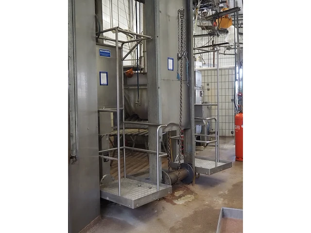 Banss maschinenfabrik gmbh & co. kg - afbeelding 12 van  22