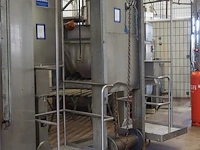 Banss maschinenfabrik gmbh & co. kg - afbeelding 12 van  22