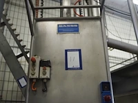 Banss maschinenfabrik gmbh & co. kg - afbeelding 17 van  22
