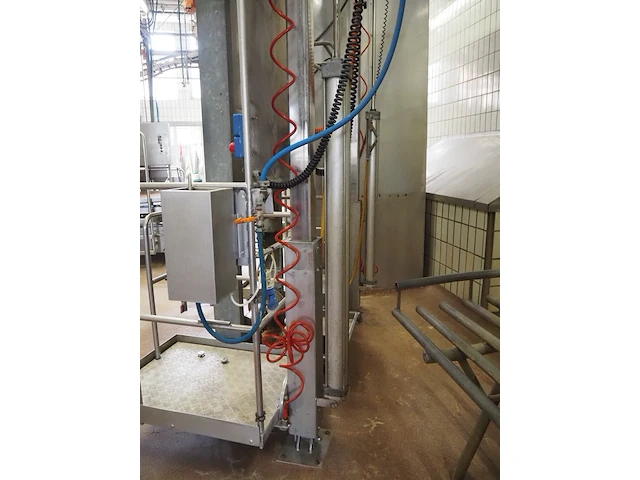 Banss maschinenfabrik gmbh & co. kg - afbeelding 18 van  22