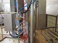 Banss maschinenfabrik gmbh & co. kg - afbeelding 18 van  22