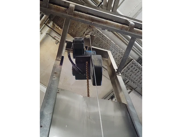 Banss maschinenfabrik gmbh & co. kg - afbeelding 20 van  22