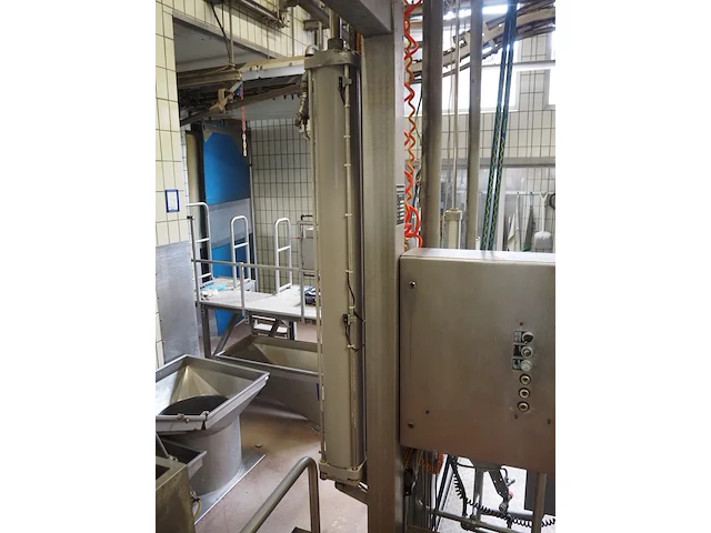 Banss maschinenfabrik gmbh & co. kg - afbeelding 2 van  13
