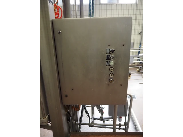 Banss maschinenfabrik gmbh & co. kg - afbeelding 3 van  13