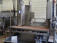 Banss maschinenfabrik gmbh & co. kg - afbeelding 1 van  13