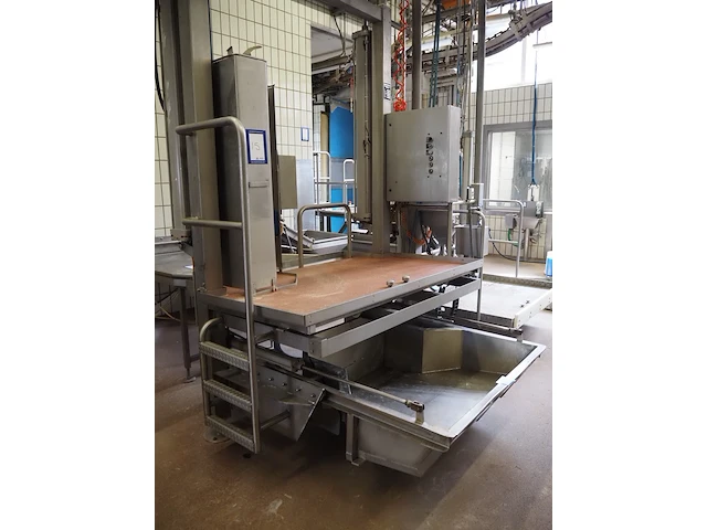 Banss maschinenfabrik gmbh & co. kg - afbeelding 6 van  13