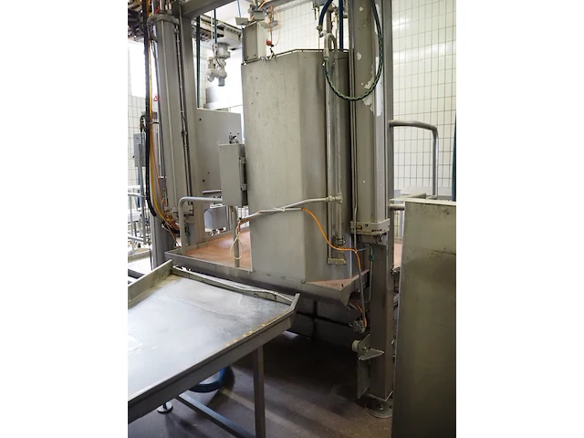 Banss maschinenfabrik gmbh & co. kg - afbeelding 7 van  13