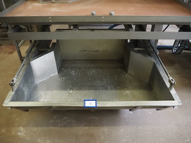 Banss maschinenfabrik gmbh & co. kg - afbeelding 10 van  13