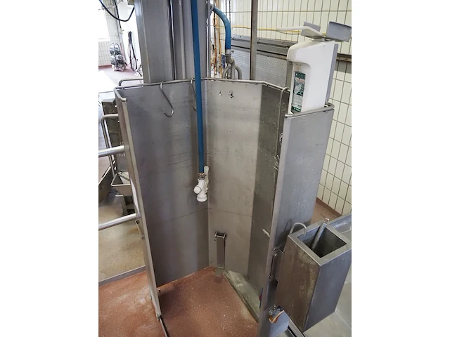 Banss maschinenfabrik gmbh & co. kg - afbeelding 11 van  13