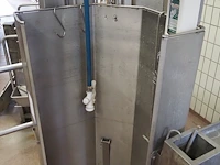 Banss maschinenfabrik gmbh & co. kg - afbeelding 11 van  13
