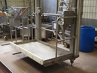 Banss maschinenfabrik gmbh & co. kg - afbeelding 1 van  9