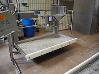 Banss maschinenfabrik gmbh & co. kg - afbeelding 2 van  9