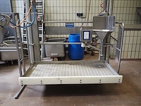 Banss maschinenfabrik gmbh & co. kg - afbeelding 3 van  9