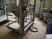 Banss maschinenfabrik gmbh & co. kg - afbeelding 5 van  9