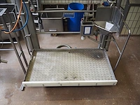 Banss maschinenfabrik gmbh & co. kg - afbeelding 6 van  9