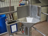 Banss maschinenfabrik gmbh & co. kg - afbeelding 7 van  9