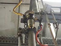 Banss maschinenfabrik gmbh & co. kg - afbeelding 8 van  9