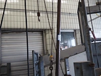 Banss maschinenfabrik gmbh & co. kg - afbeelding 1 van  5