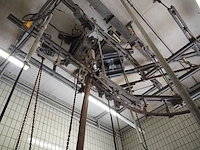 Banss maschinenfabrik gmbh & co. kg - afbeelding 2 van  5