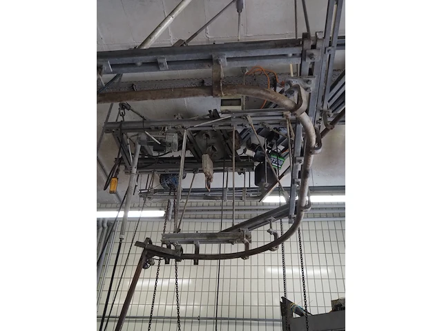 Banss maschinenfabrik gmbh & co. kg - afbeelding 3 van  5