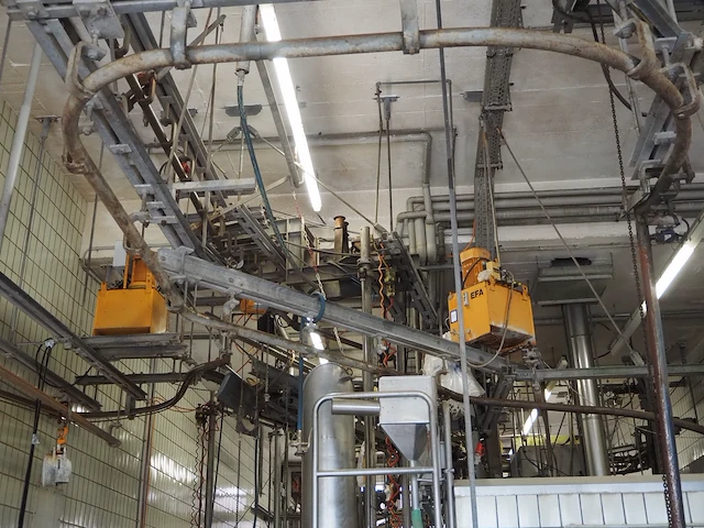 Banss maschinenfabrik gmbh & co. kg - afbeelding 4 van  5