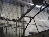 Banss maschinenfabrik gmbh & co. kg - afbeelding 5 van  5