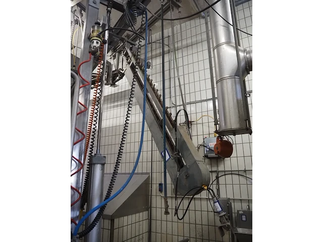 Banss maschinenfabrik gmbh & co. kg - afbeelding 1 van  5