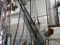 Banss maschinenfabrik gmbh & co. kg - afbeelding 1 van  5