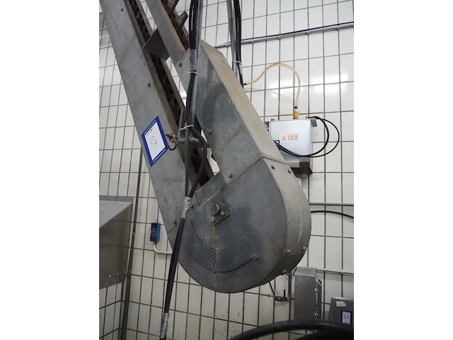 Banss maschinenfabrik gmbh & co. kg - afbeelding 2 van  5