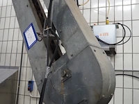 Banss maschinenfabrik gmbh & co. kg - afbeelding 2 van  5