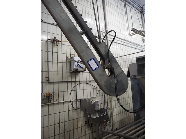 Banss maschinenfabrik gmbh & co. kg - afbeelding 3 van  5